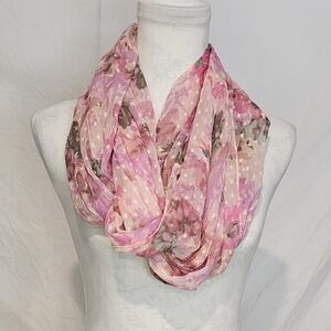 *NWT* Infiniti Scarf